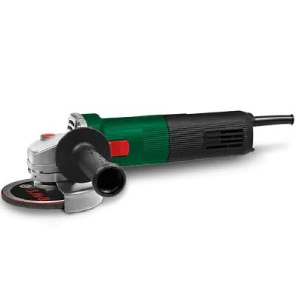 Угловая шлифовальная машина DWT WS10-125 F Угловая шлифовальная машина DWT WS10-125 F