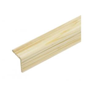 Угол фигурный 40х40х2500 мм