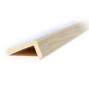 Угол гладкий 30х50х2500 мм