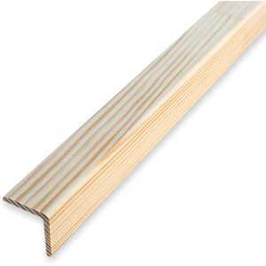 Уголок гладкий 40х40х2500 мм