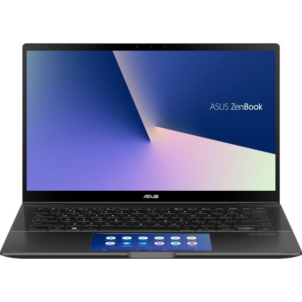 Ультрабук 2-в-1 Asus ZenBook Flip 14 UX463FL-AI023R Ультрабук 2-в-1 Asus ZenBook Flip 14 UX463FL-AI023R