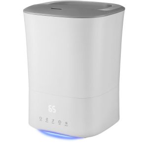 Ультразвуковой увлажнитель воздуха Polaris PUH 0427 TF