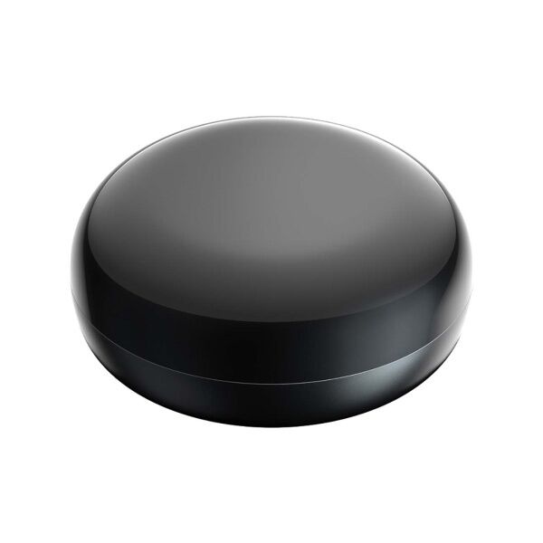 Умный пульт Yandex YNDX-0006 (черный) Умный пульт Yandex YNDX-0006 (черный)