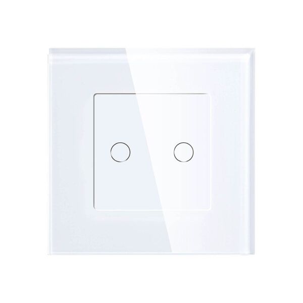 Умный выключатель Hiper IoT Switch T02G Умный выключатель Hiper IoT Switch T02G