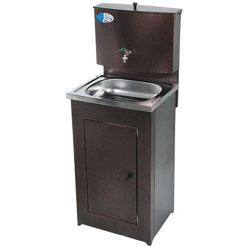 Умывальник Акватекс (Бак антикор Умывальник Акватекс (Бак антикор