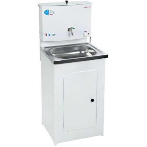 Умывальник Акватекс (Бак антикор