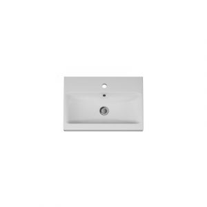 Умывальник AM.PM Gem M90WCC0602WG 61x41.5