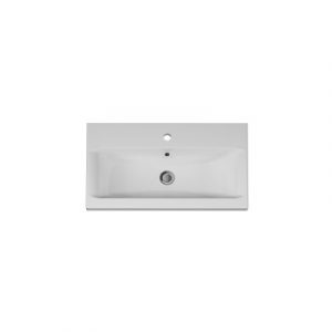 Умывальник AM.PM Gem M90WCC0752WG 76x41.5