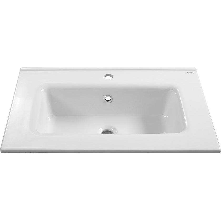 Умывальник Керамин Женева 70 Умывальник Керамин Женева 70