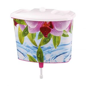 Умывальник-рукомойник Лагуна 5л. М3037