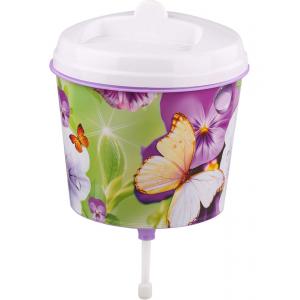 Умывальник-рукомойник Прелесть 3л. М3030