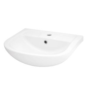 Умывальник Santek Ладога-50 51x43.5 1.WH11.0.256