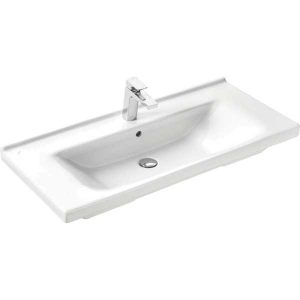 Умывальник Santek Миранда 100 1.WH30.2.249