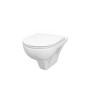 Унитаз AM.PM Gem C901738SC