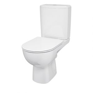 Унитаз AM.PM Gem C908607SC