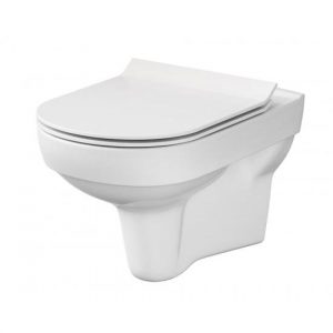 Унитаз Cersanit City Clean On MZ-CITY-COn-S-DL