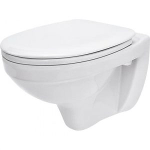 Унитаз Cersanit Delfi S-MZ-DELFI-W