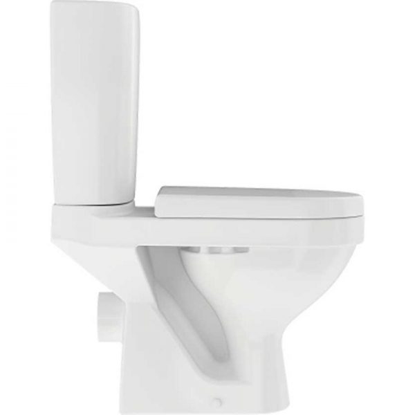Унитаз Cersanit KRISTAL 011 3/6 DPL EO 61252