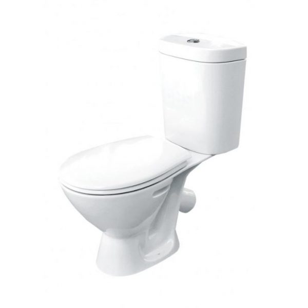 Унитаз Cersanit Mito Best S-KO-MIR-BES-ST-P-w