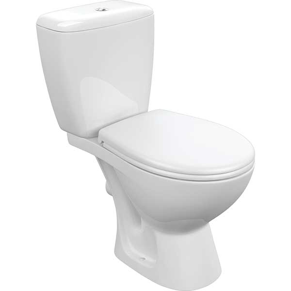 Унитаз Cersanit Mito Koral S-KO-MI-KOR-3/6-P-w Унитаз Cersanit Mito Koral S-KO-MI-KOR-3/6-P-w