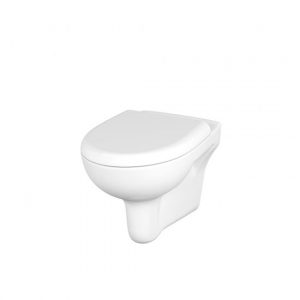 Унитаз Cersanit Nature Clean On S-MZ-NATURE-COn-DL-w