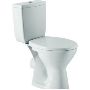 Унитаз Cersanit NICK 031 S-KO-NIC031-ST-P-w