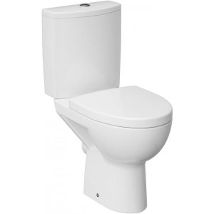 Унитаз Cersanit Parva Clean On KO-PA011-3/6-COn-DL