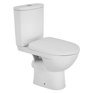 Унитаз Colombo Статус Soft-close S23952500