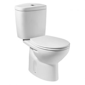 Унитаз Roca Victoria 342399000+34139Z000+ZRU8013920