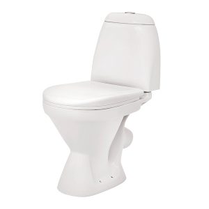 Унитаз Santek Римини 1WH302130