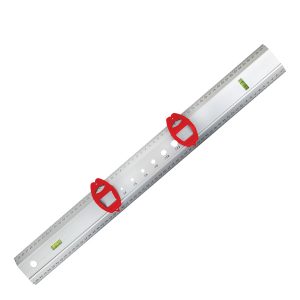 Универсальная линейка с передвижным индикатором Proline 15166 600 мм