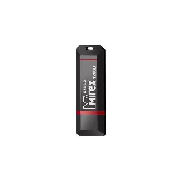 USB Flash Mirex Knight Black 3.0 128GB (13600-FM3BK128) USB Flash Mirex Knight Black 3.0 128GB (13600-FM3BK128)