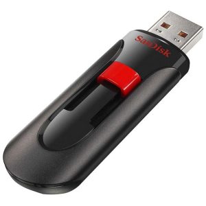 USB Flash SANDISK Cruzer Glide 64GB (SDCZ600-064G-G35)
