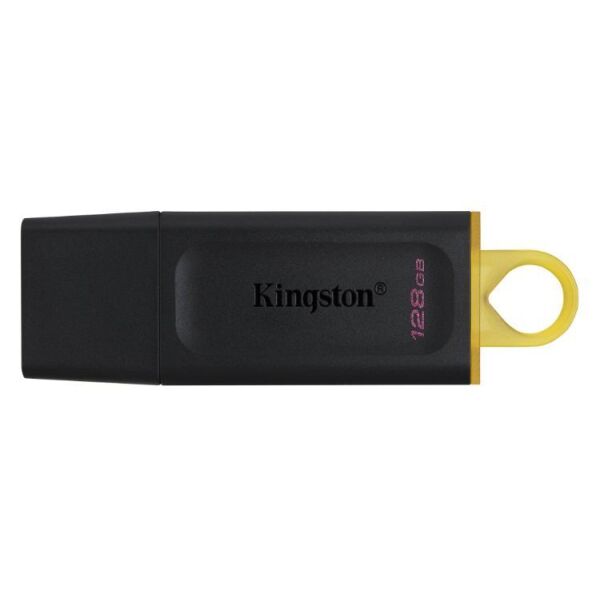 USB-флеш Kingston DataTraveler Exodia 128GB (DTX/128GB) USB-флеш Kingston DataTraveler Exodia 128GB (DTX/128GB)