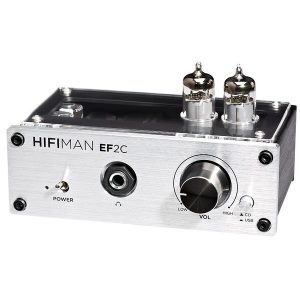 Усилитель для наушников HIFIMAN EF2C