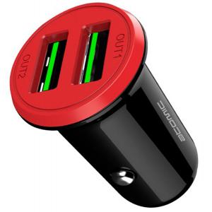 Устройство зарядное автомоб. Atomic C206