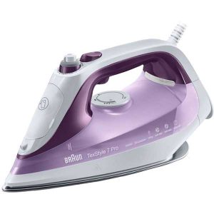 Утюг BRAUN SI 7066VI