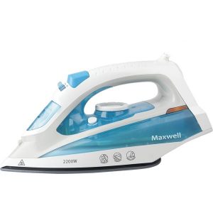 Утюг MAXWELL MW-3055B