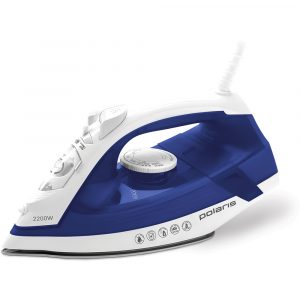 Утюг POLARIS PIR 2240AK синий