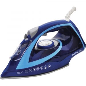 Утюг POLARIS PIR 2899AK 3 m синий