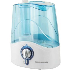 Увлажнитель воздуха NORMANN AUH-031