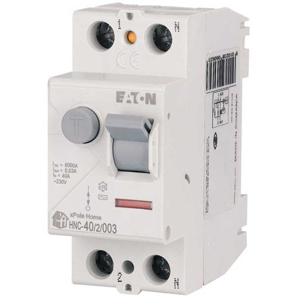 УЗО HNC-40/2/003 УЗО HNC-40/2/003