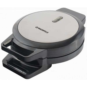 Вафельница MAUNFELD MF-1433BK