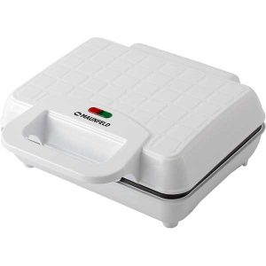 Вафельница MAUNFELD MF-1436WH