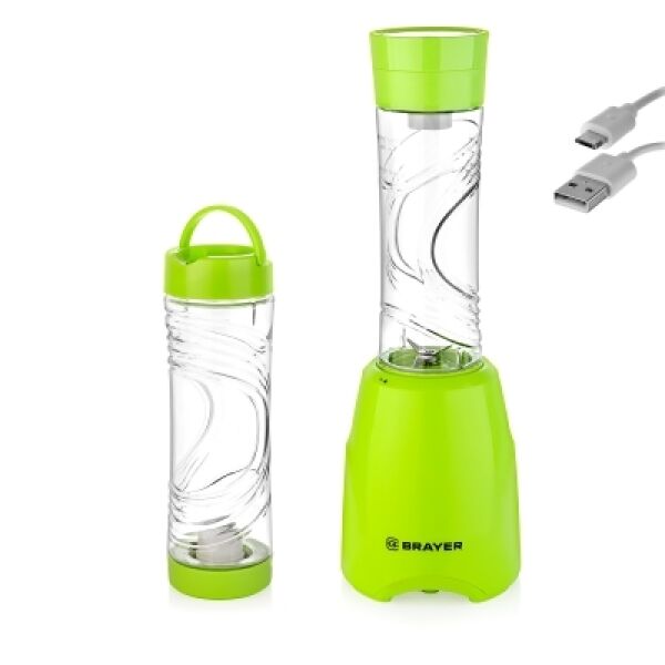 Вакуумный блендер Brayer BR1202 Вакуумный блендер Brayer BR1202
