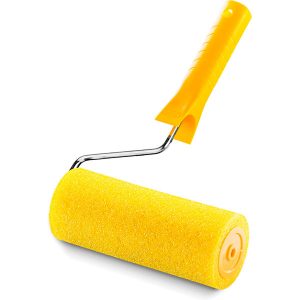 Валик HARDY структурный мелкий 18 см