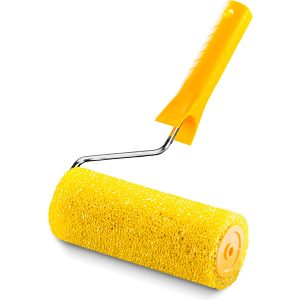 Валик HARDY структурный шероховатый 18 см