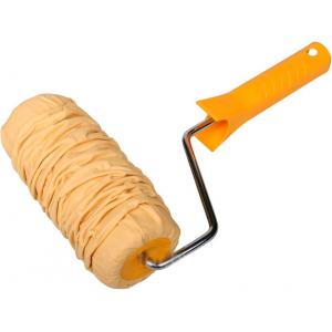 Валик кожаный HARDY 18 см