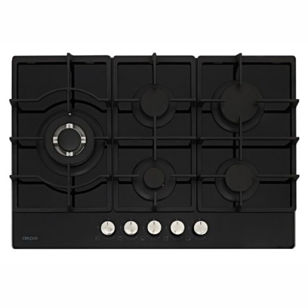 Варочная панель Akpo PGA 755 WGC-T BL Варочная панель Akpo PGA 755 WGC-T BL