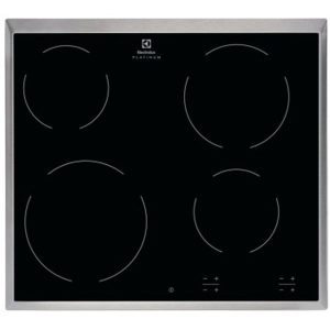 Варочная панель Electrolux CPE6421KX